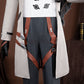 Honkai Star Rail Welt Cosplay Costume Ver.3