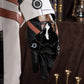 Honkai Star Rail Welt Cosplay Costume Ver.3