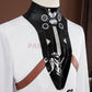 Honkai Star Rail Welt Cosplay Costume Ver.3