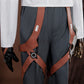 Honkai Star Rail Welt Cosplay Costume Ver.3