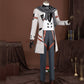 Honkai Star Rail Welt Cosplay Costume Ver.3