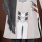 Honkai Star Rail Welt Cosplay Costume Ver.3