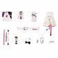 Honkai Star Rail Asta Cosplay Costume