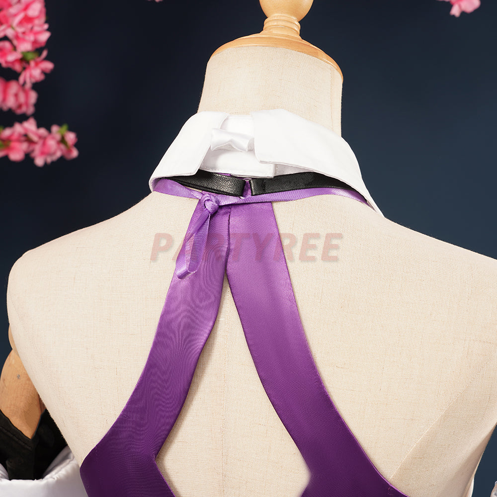 Honkai Star Rail Asta Cosplay Costume