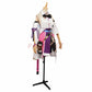 Honkai Star Rail Asta Cosplay Costume