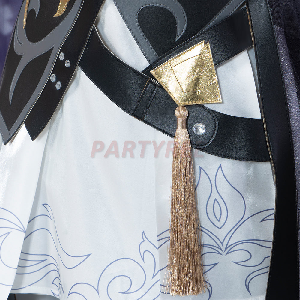 Honkai Star Rail Sushang Cosplay Costume