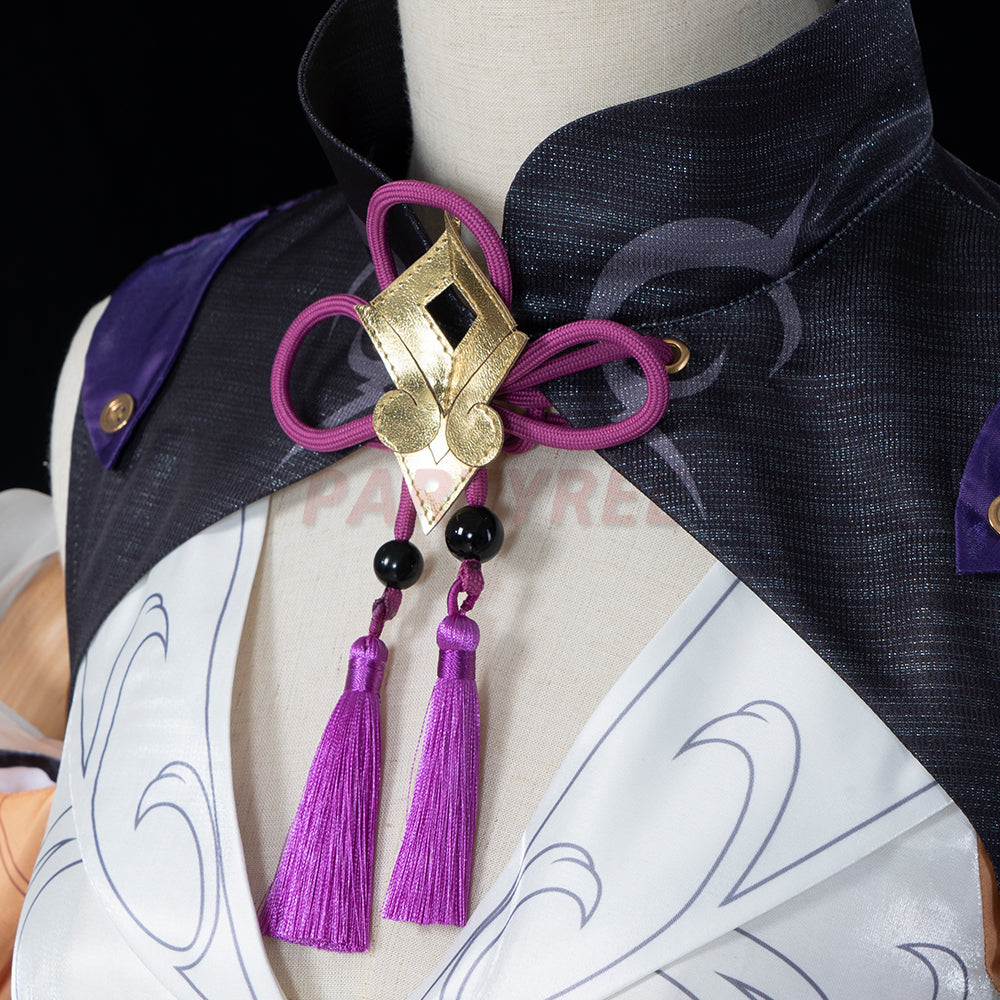 Honkai Star Rail Sushang Cosplay Costume