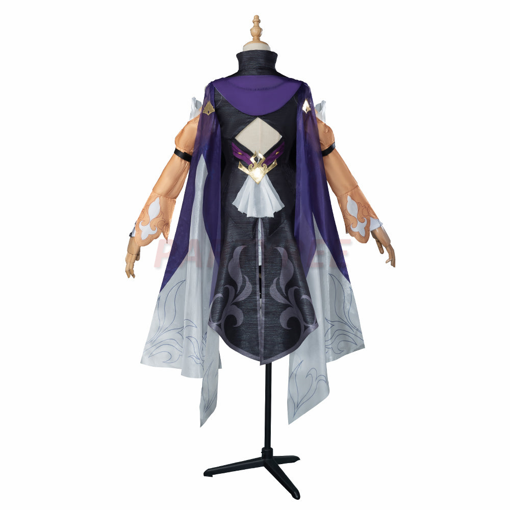 Honkai Star Rail Sushang Cosplay Costume