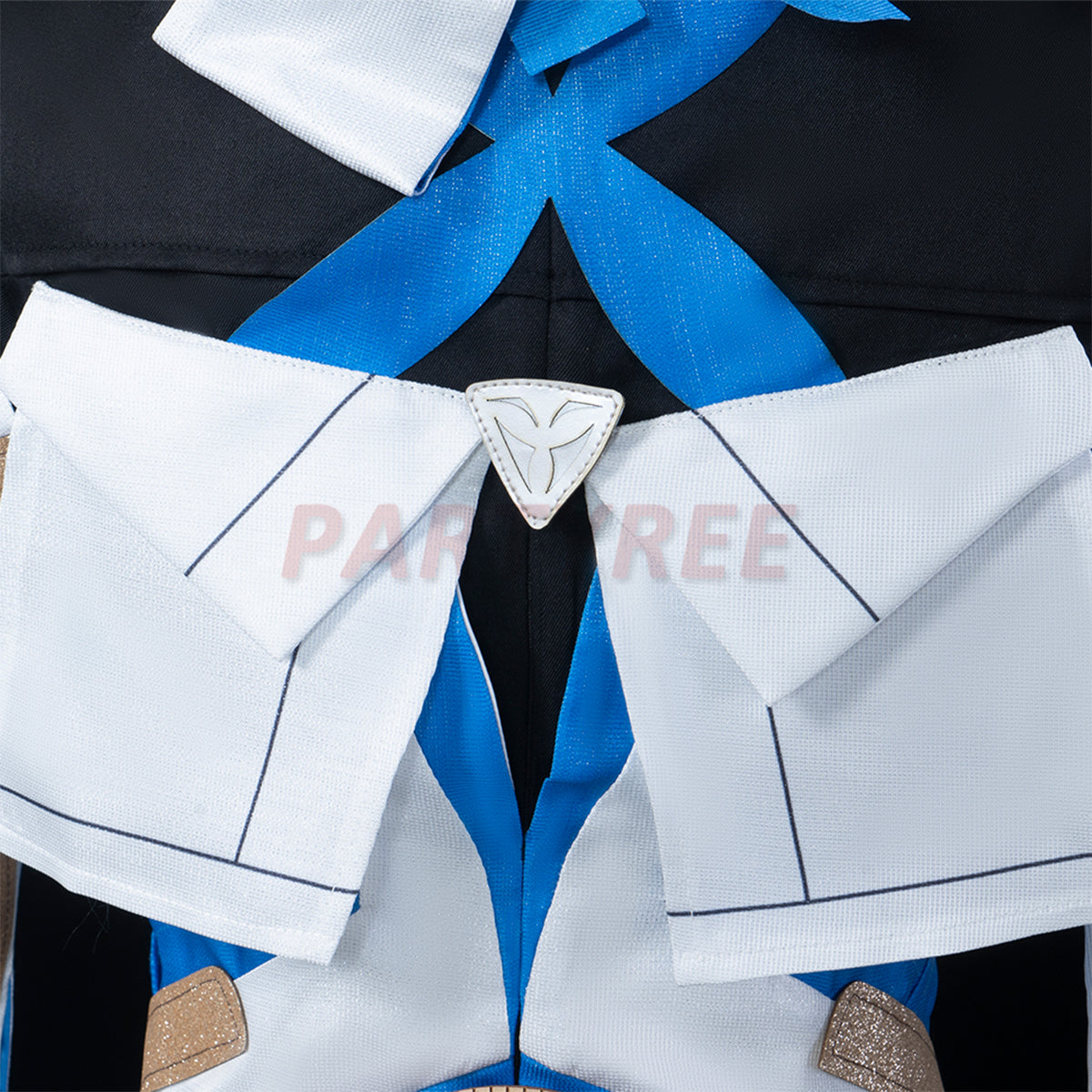 Honkai Star Rail Pela Cosplay Costume Ver.2