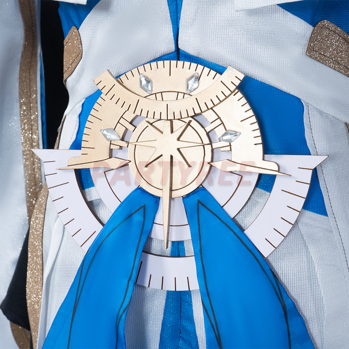 Honkai Star Rail Pela Cosplay Costume Ver.2