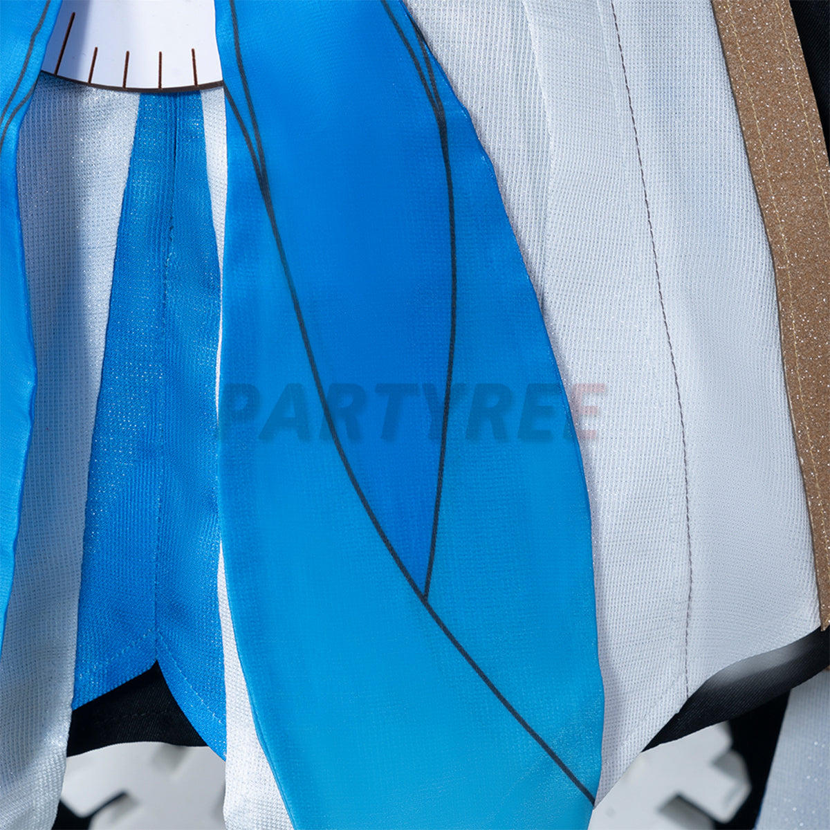 Honkai Star Rail Pela Cosplay Costume Ver.2
