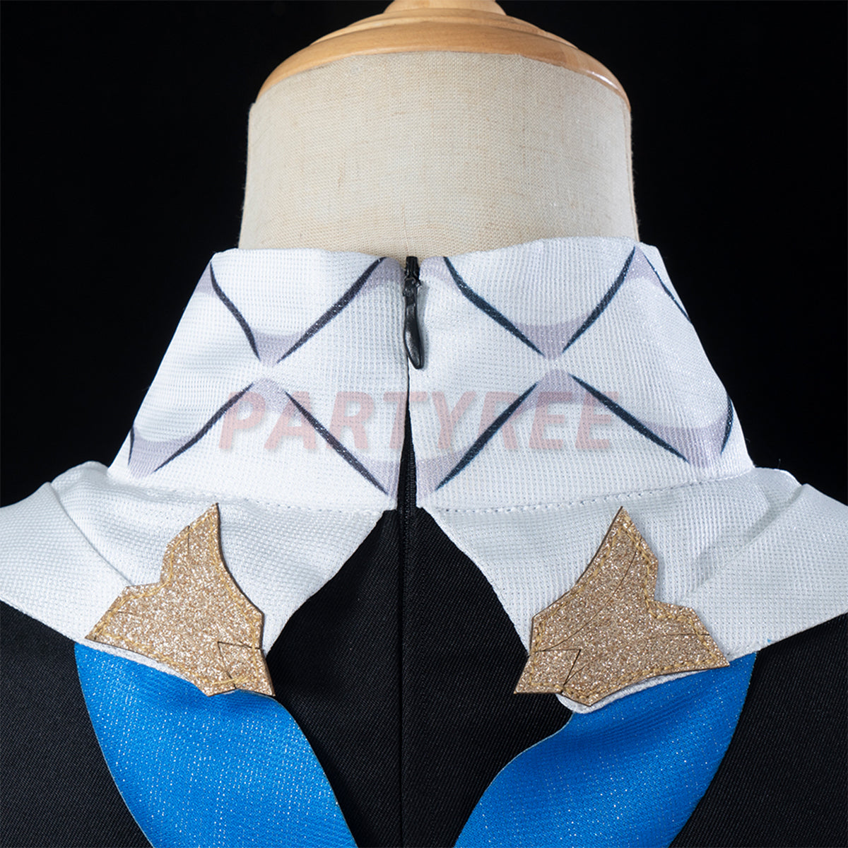 Honkai Star Rail Pela Cosplay Costume Ver.2