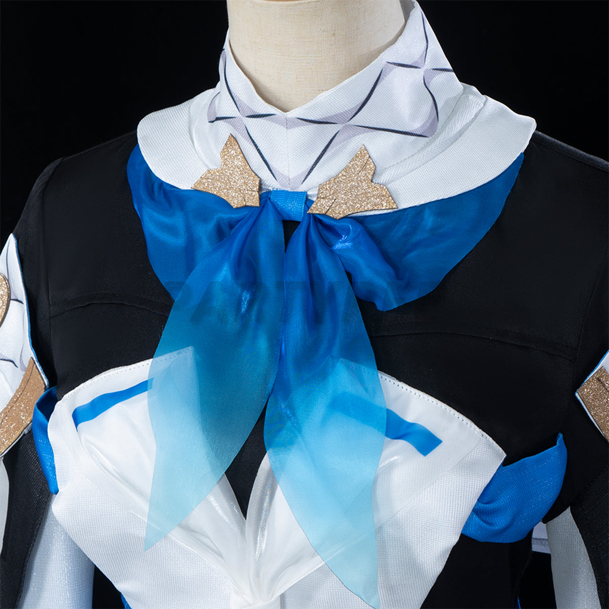 Honkai Star Rail Pela Cosplay Costume Ver.2