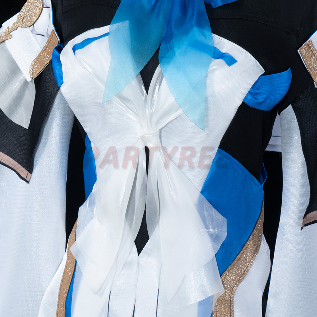 Honkai Star Rail Pela Cosplay Costume Ver.2