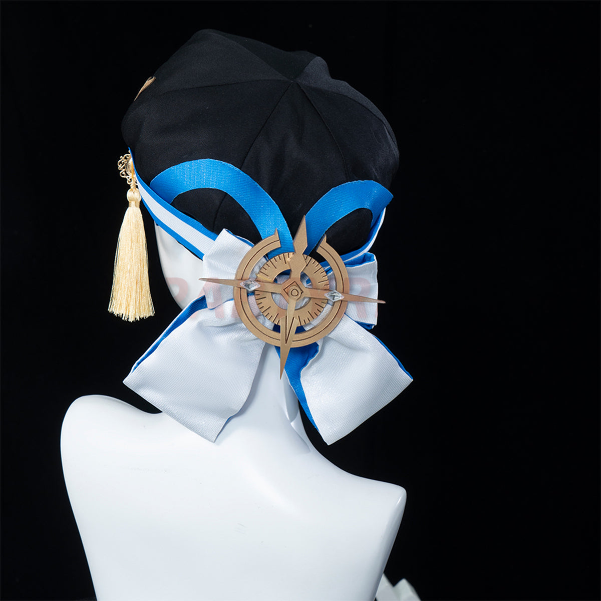 Honkai Star Rail Pela Cosplay Costume Ver.2