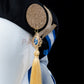 Honkai Star Rail Pela Cosplay Costume Ver.2