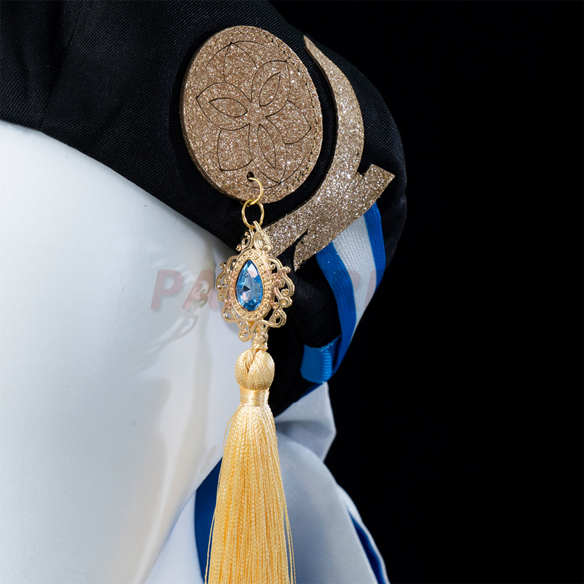 Honkai Star Rail Pela Cosplay Costume Ver.2
