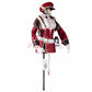 Genshin Impact Charlotte Cosplay Costume