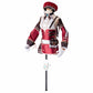 Genshin Impact Charlotte Cosplay Costume