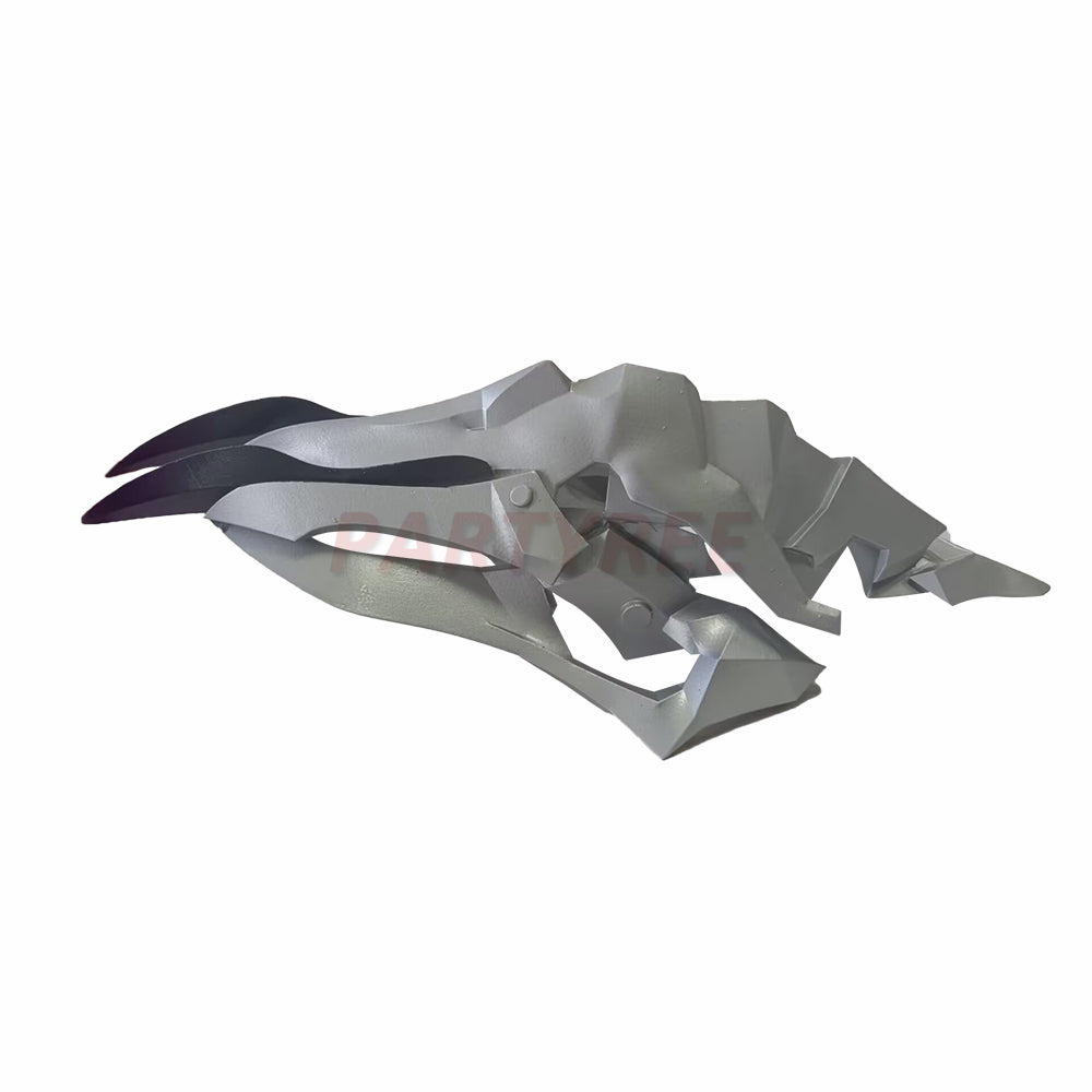 Honkai Star Rail Sampo Koski Cosplay Costume