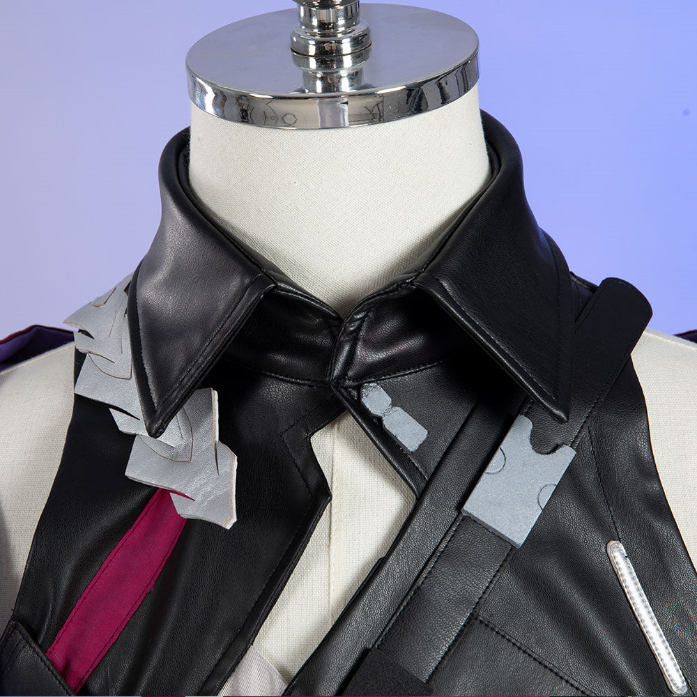 Honkai Star Rail Sampo Koski Cosplay Costume