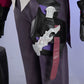 Honkai Star Rail Sampo Koski Cosplay Costume