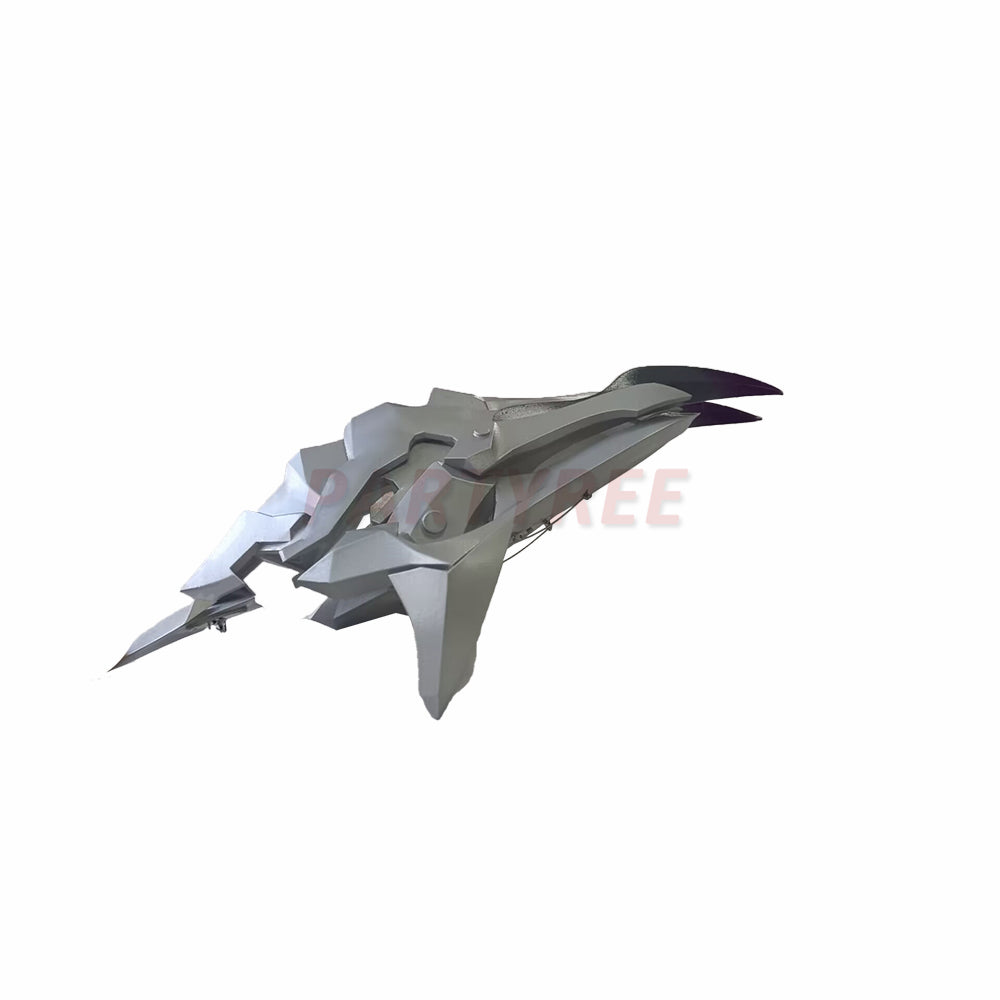 Honkai Star Rail Sampo Koski Cosplay Costume