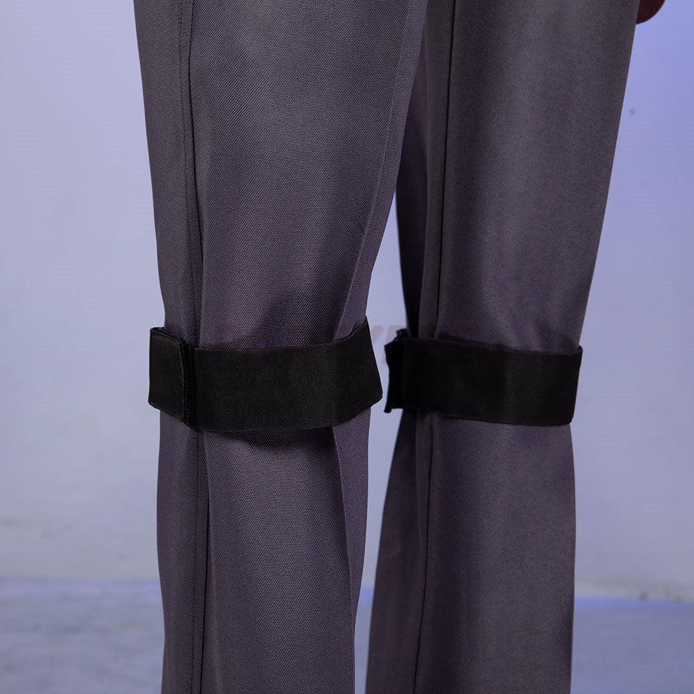 Honkai Star Rail Sampo Koski Cosplay Costume