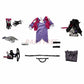 Honkai Star Rail Sampo Koski Cosplay Costume