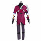 Honkai Star Rail Sampo Koski Cosplay Costume