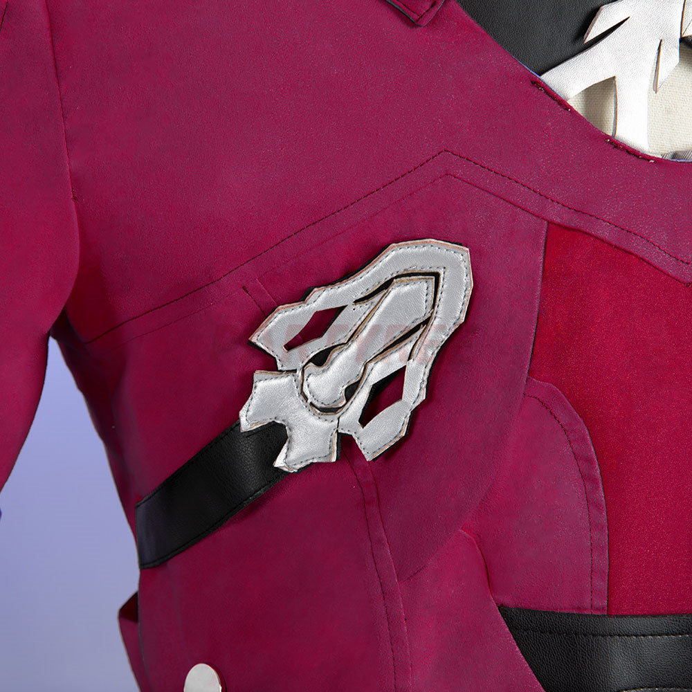 Honkai Star Rail Sampo Koski Cosplay Costume