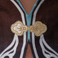 Honkai Star Rail RUAN MEL Cosplay Costume Ver.2