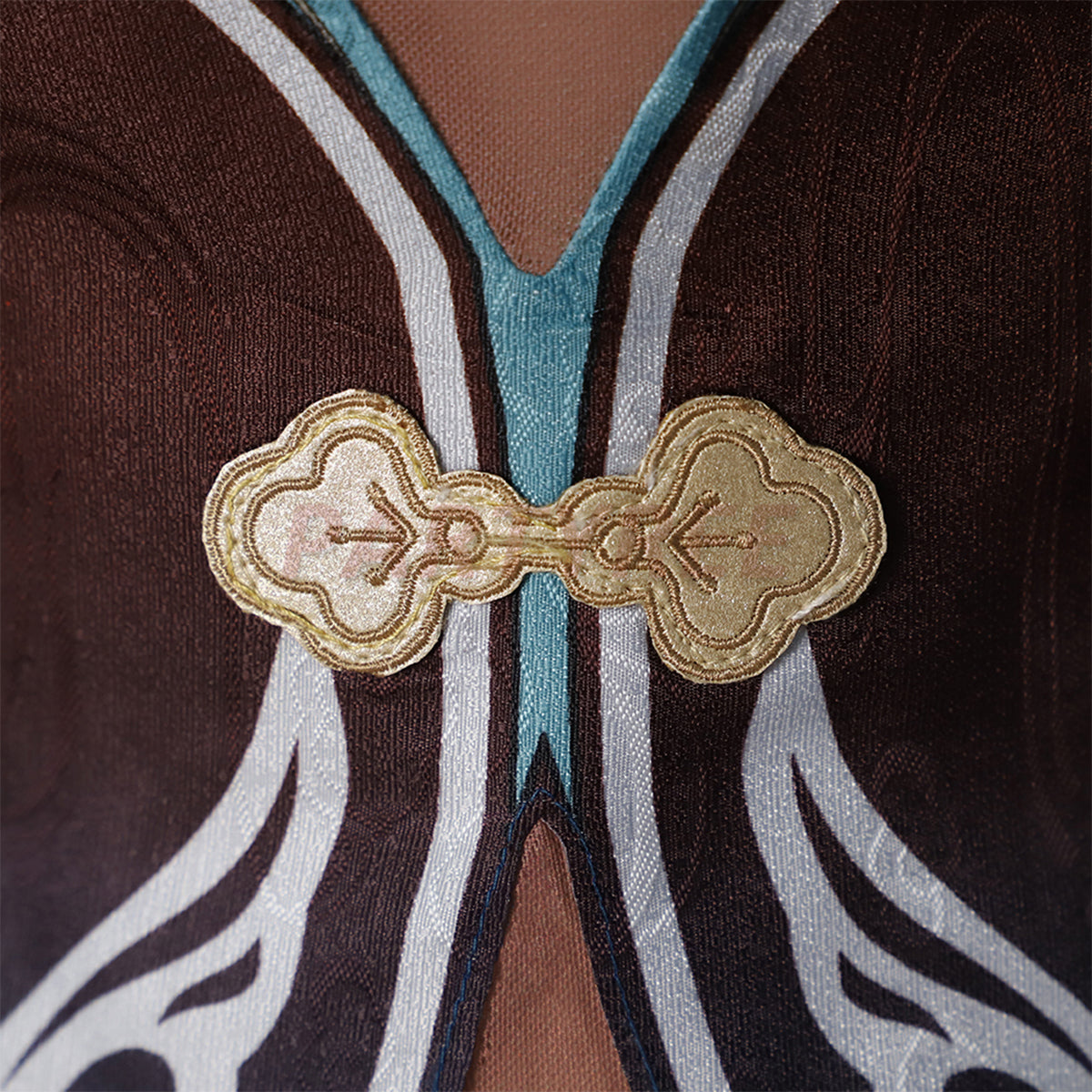 Honkai Star Rail RUAN MEL Cosplay Costume Ver.2