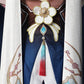 Honkai Star Rail RUAN MEL Cosplay Costume Ver.2