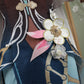 Honkai Star Rail RUAN MEL Cosplay Costume Ver.2