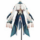 Honkai Star Rail RUAN MEL Cosplay Costume Ver.2