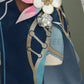 Honkai Star Rail RUAN MEL Cosplay Costume Ver.2