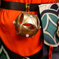 Genshin Impact Gaming Cosplay Costume