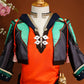 Genshin Impact Gaming Cosplay Costume