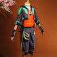 Genshin Impact Gaming Cosplay Costume