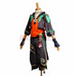 Genshin Impact Gaming Cosplay Costume