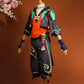 Genshin Impact Gaming Cosplay Costume