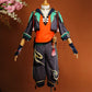 Genshin Impact Gaming Cosplay Costume