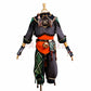 Genshin Impact Gaming Cosplay Costume