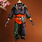 Genshin Impact Gaming Cosplay Costume