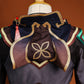 Genshin Impact Gaming Cosplay Costume