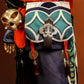 Genshin Impact Gaming Cosplay Costume