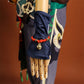 Genshin Impact Gaming Cosplay Costume