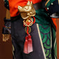 Genshin Impact Gaming Cosplay Costume