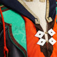 Genshin Impact Gaming Cosplay Costume